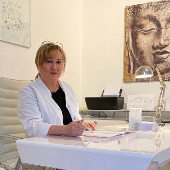 Heilpraktiker Düsseldorf Christiane Dauter